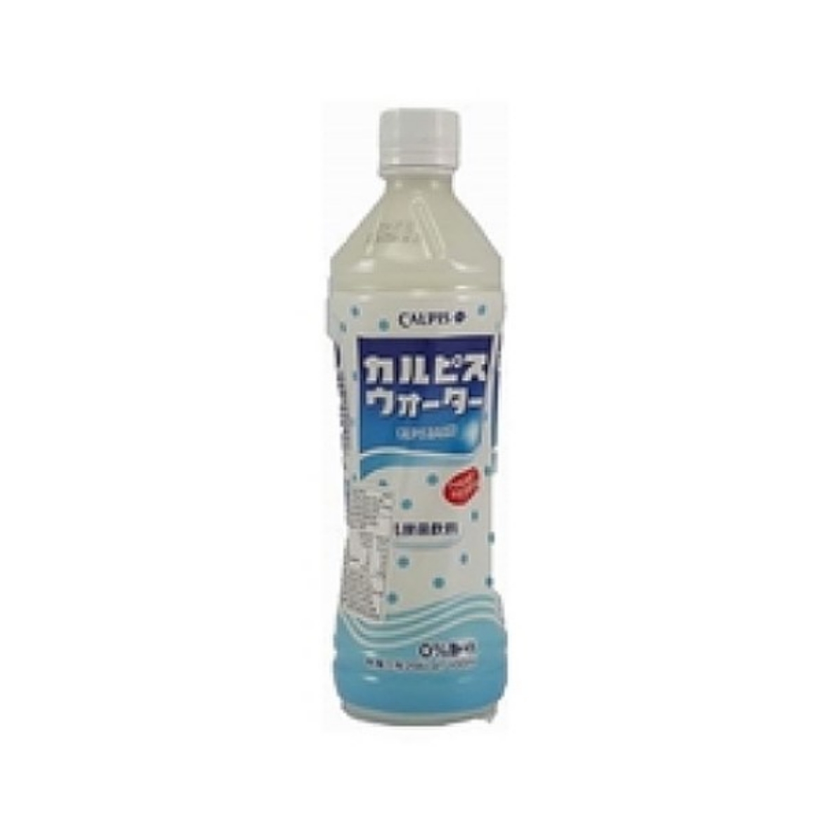 Picture of Calpico Water 500ml