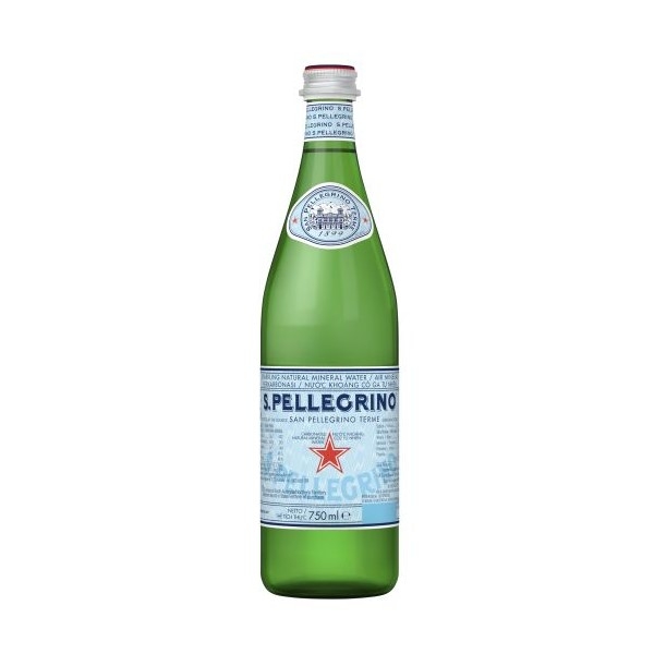 Picture of Sparkling Minteral Water 750ml