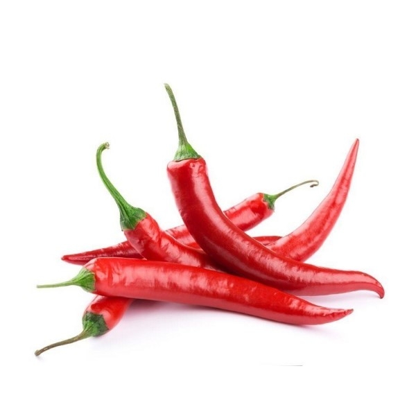 Picture of Chillies Long Red 100g