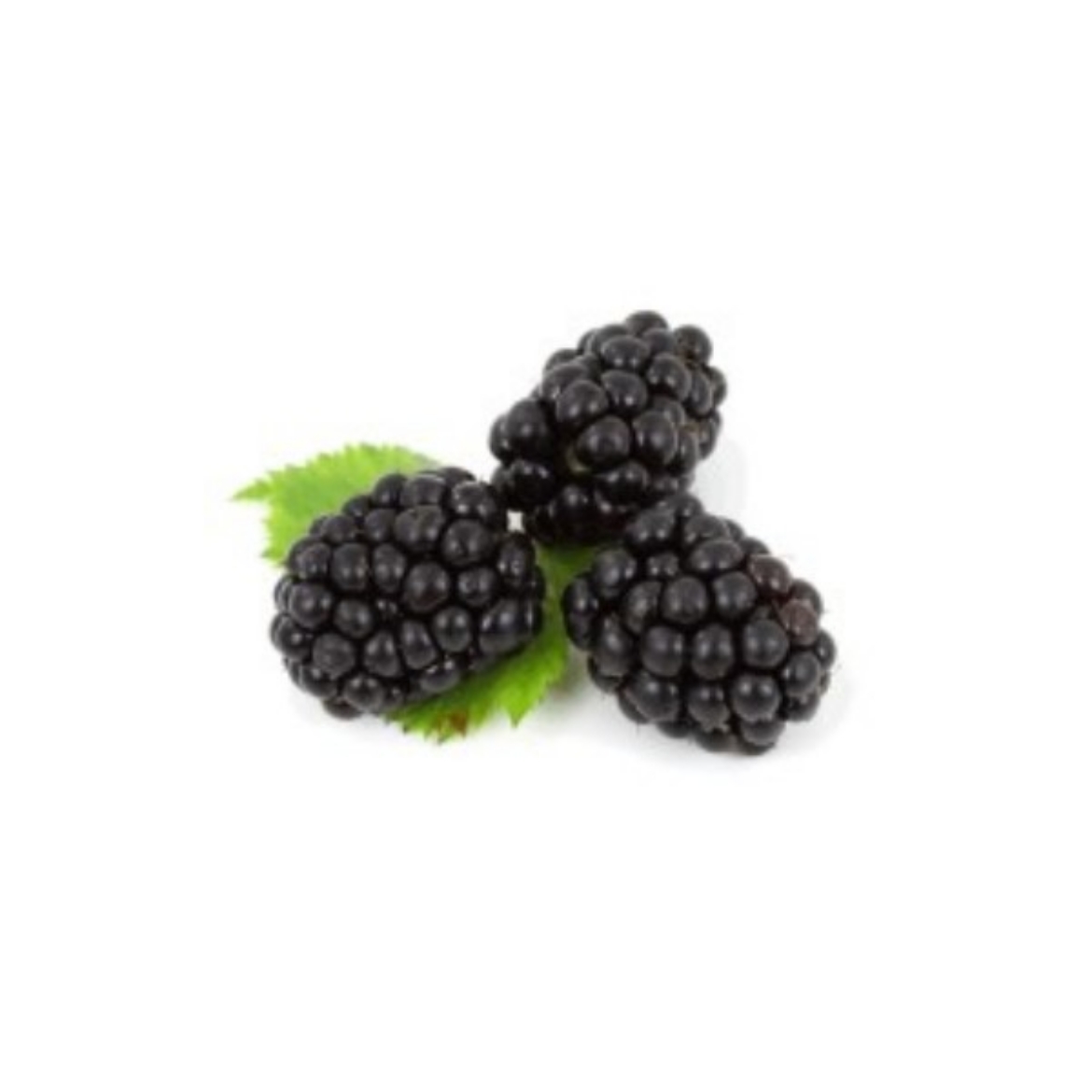 Picture of  Blackberries 125g