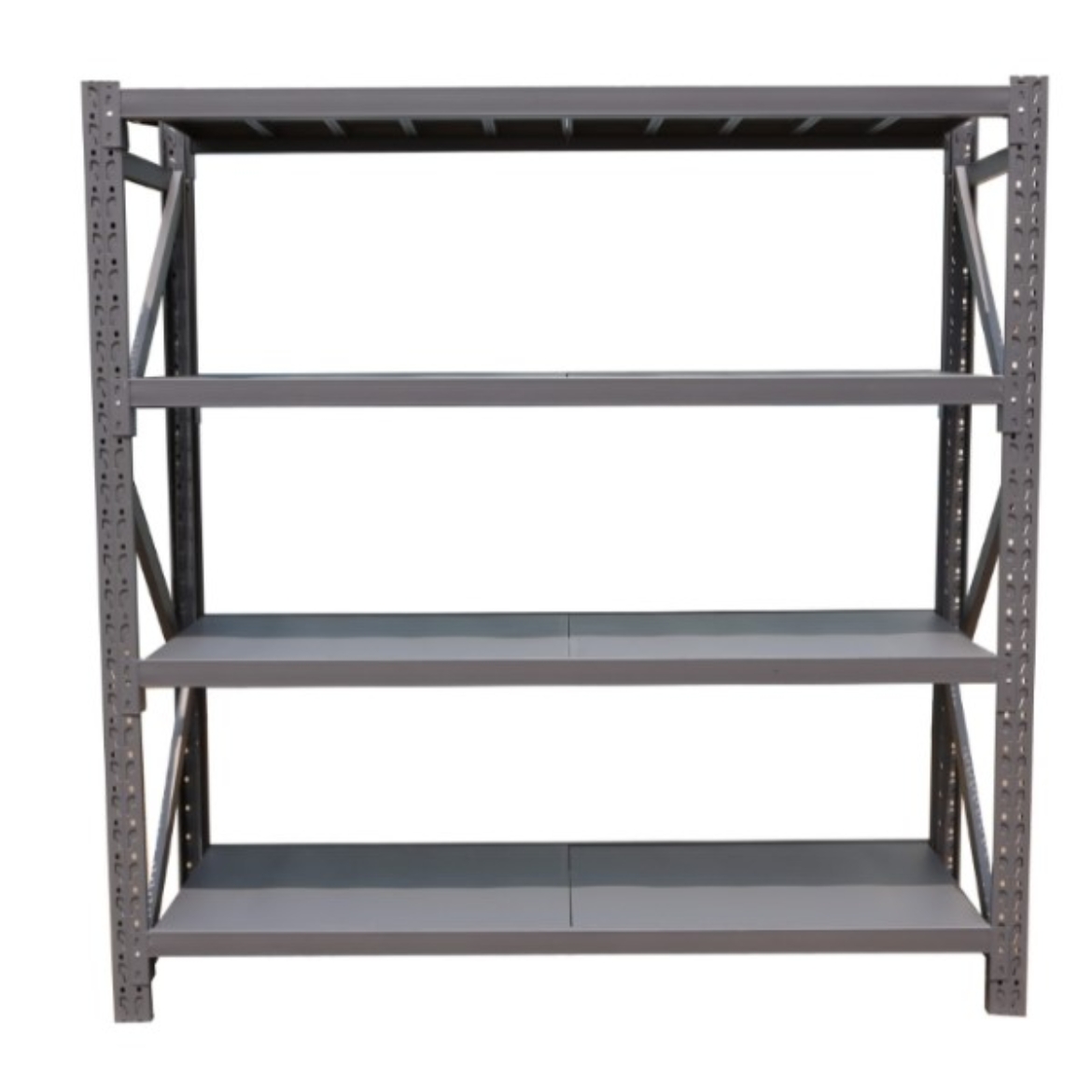 Picture of Shelves Racking Metal Steel 2M(L) x 1.8M(H) x 0.6M(D)
