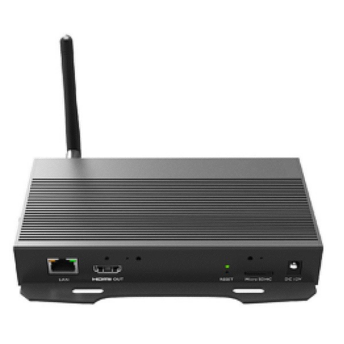 Picture of  ready Ultra Smooth Media player 