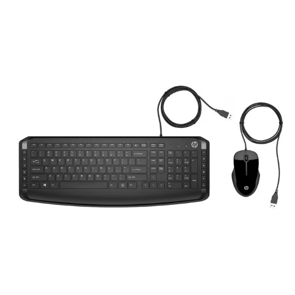 Picture of  Keyboard and Mouse Combo