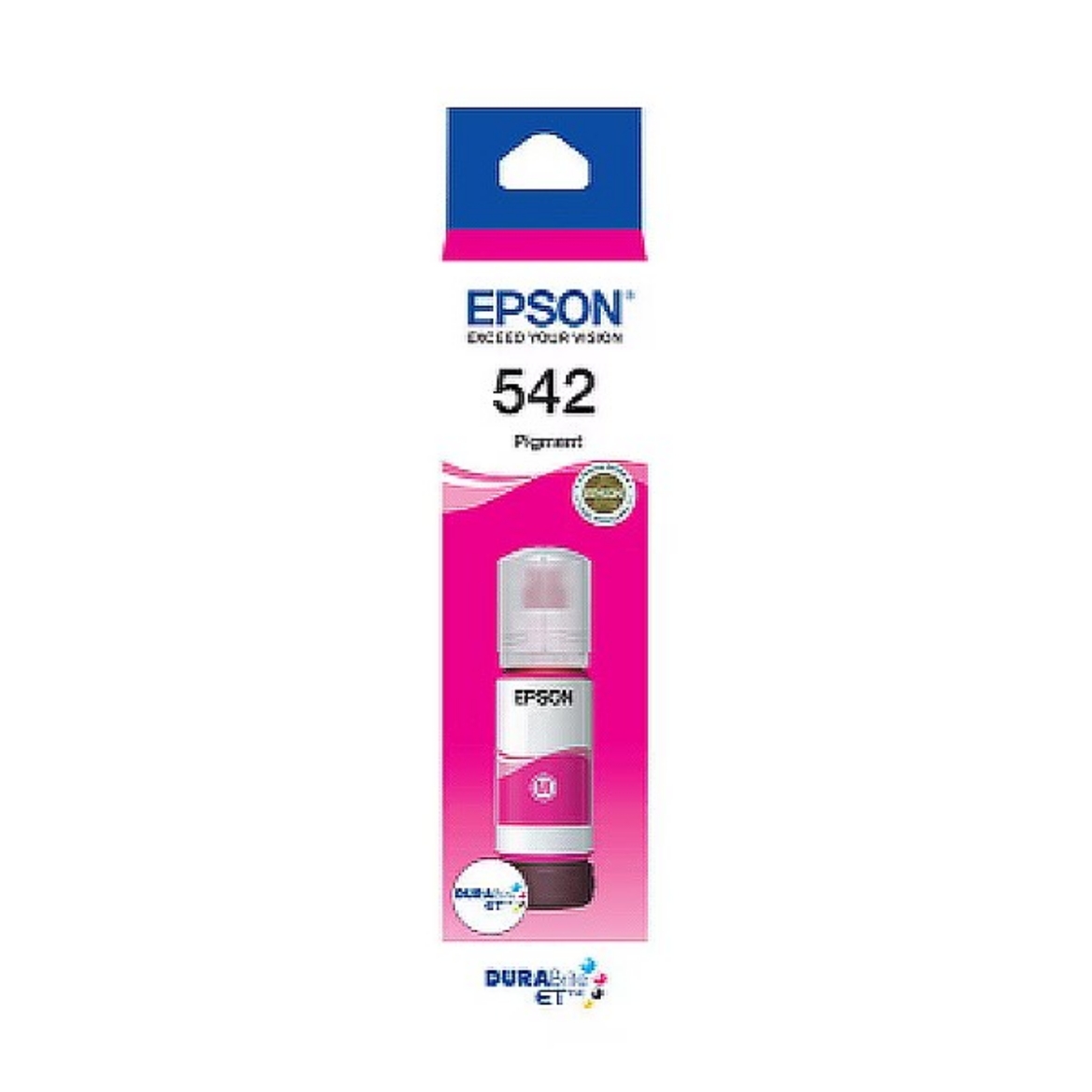 Picture of Ink Bottle Magenta