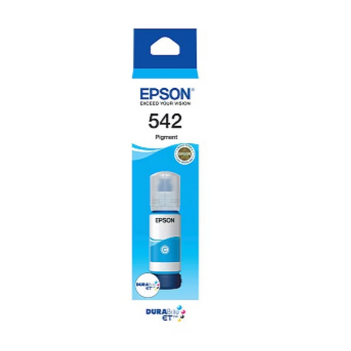Picture of Ink Bottle Cyan