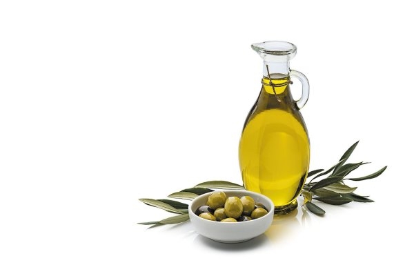 Picture of Oli Olive Extra Virgin Blended With Sunflower-BUONA CUCINA