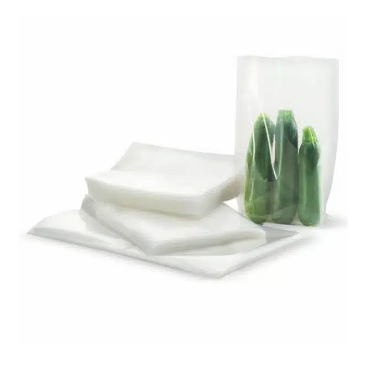 Picture of Vacuum Sealer Bags 30x40cm 100pcs-MARINUCCI