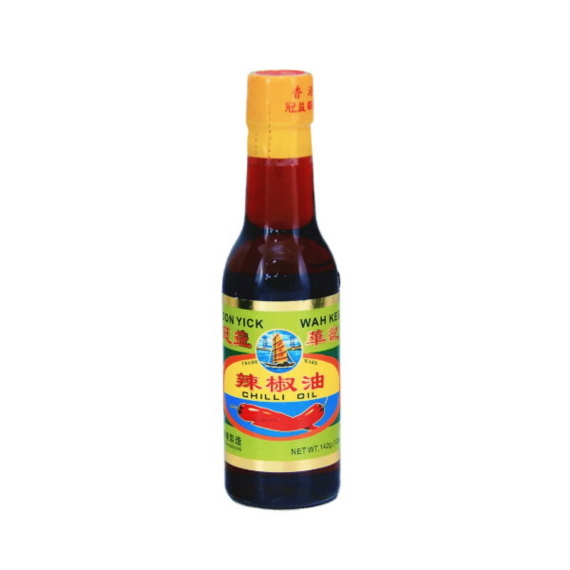 Picture of Oil Chilli 624g-Koon Yick 