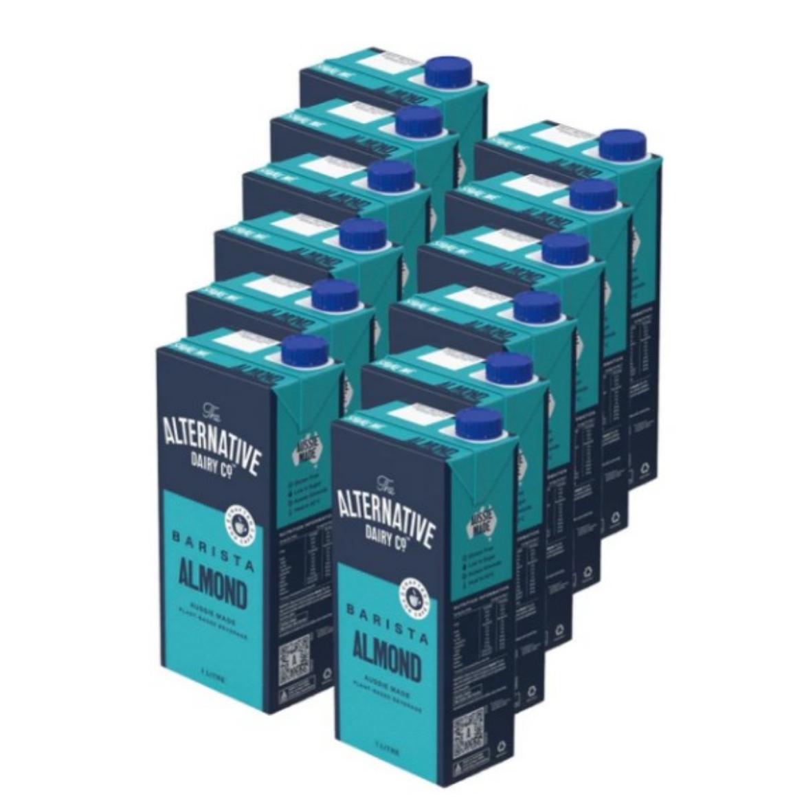 Picture of Alternative Dairy Co Almond Milk