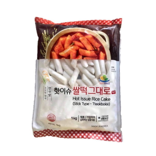 Picture of Rice Cake Stick 1kg
