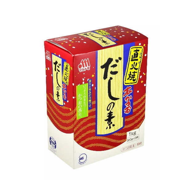 Picture of Dashinomoto Daiwa Marutomo New Dashinomoto 1kg