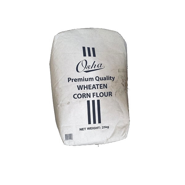Picture of Flour Corn 25kg-Osha