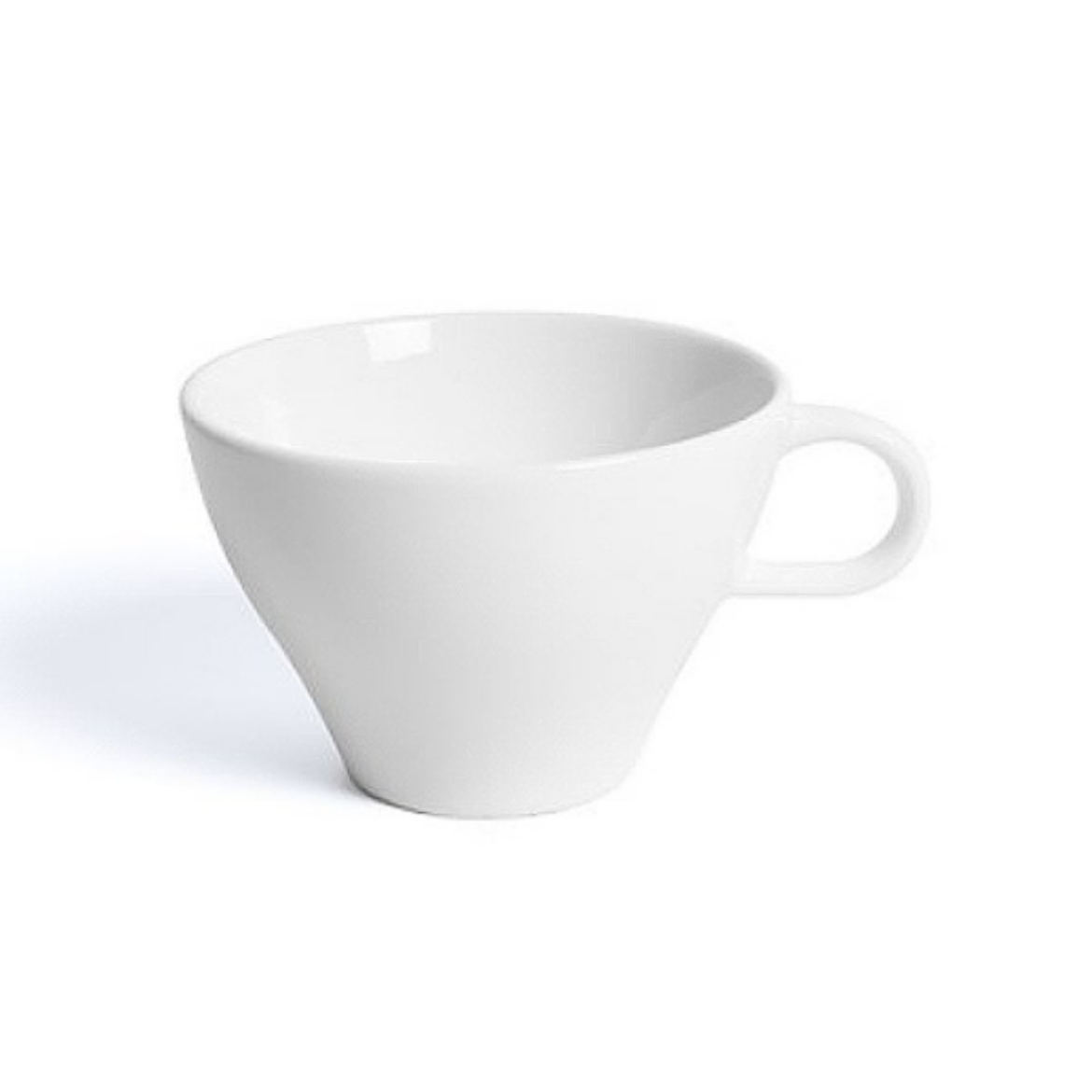 Picture of Tea Cup White 210ml