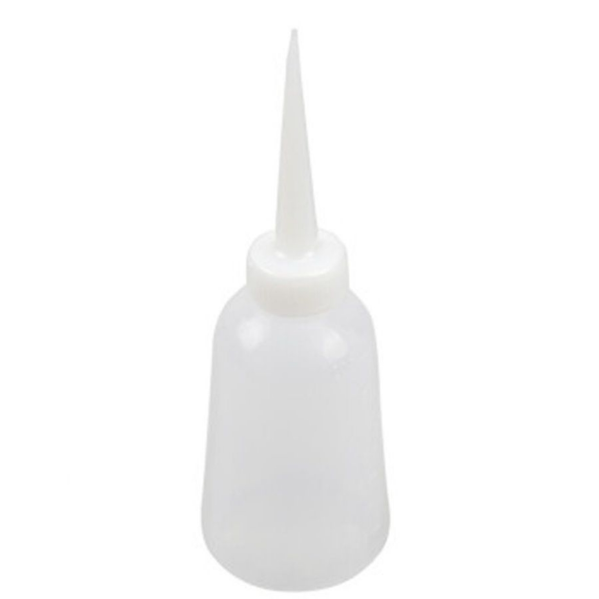Picture of Thickened plastic bottle with a spout 300ml