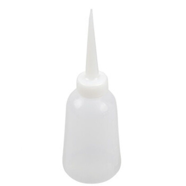 Picture of Thickened plastic bottle with a spout 300ml