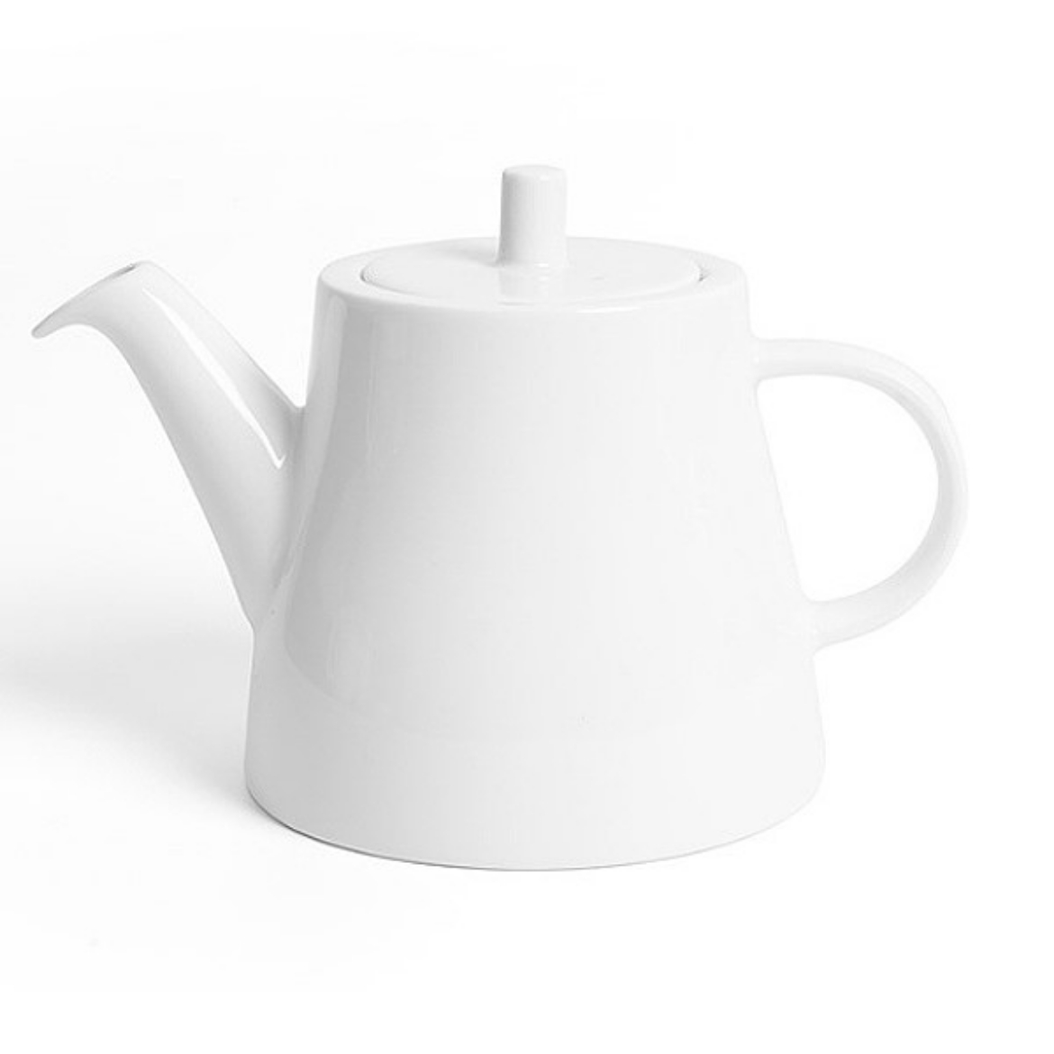 Picture of Tea Pot White 