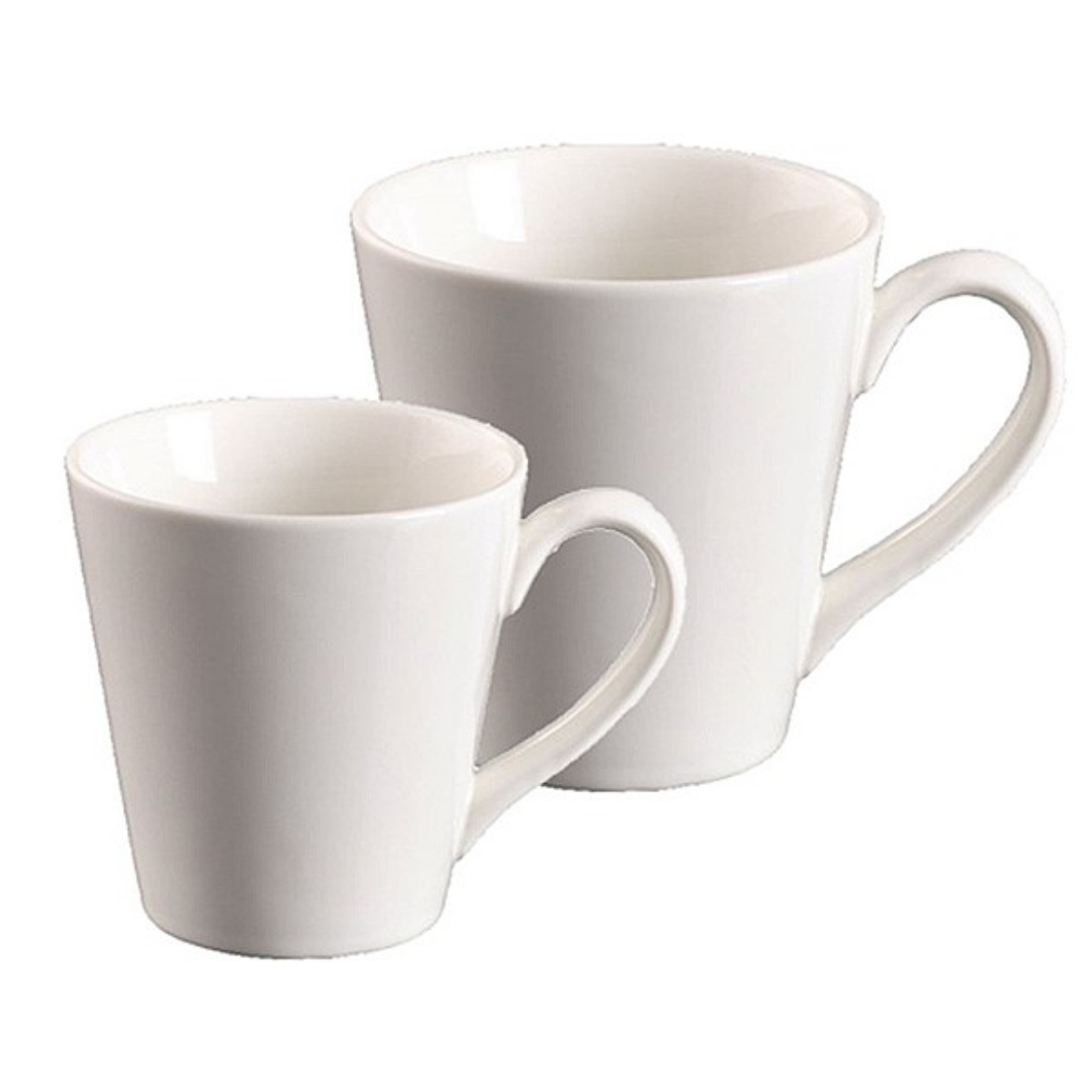 Picture of Basics Cafe Mugs 