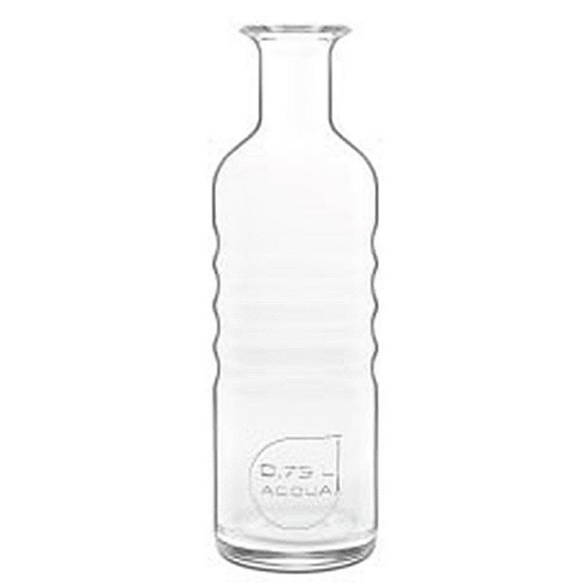 Picture of Glass Water Bottle 