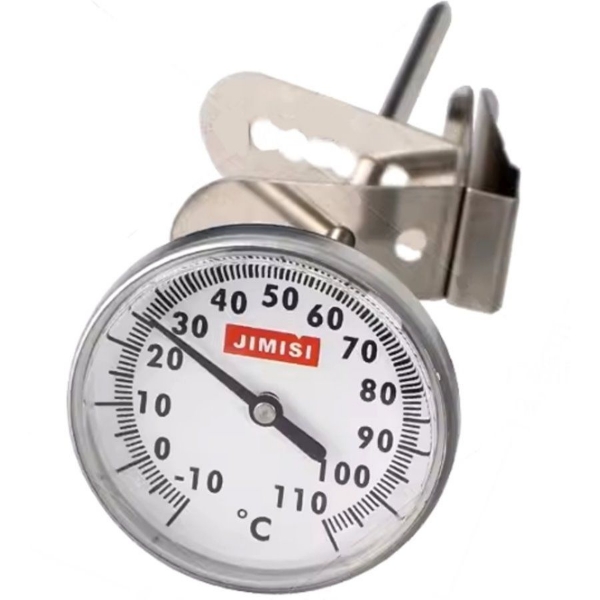 Picture of Thermometer coffee Short