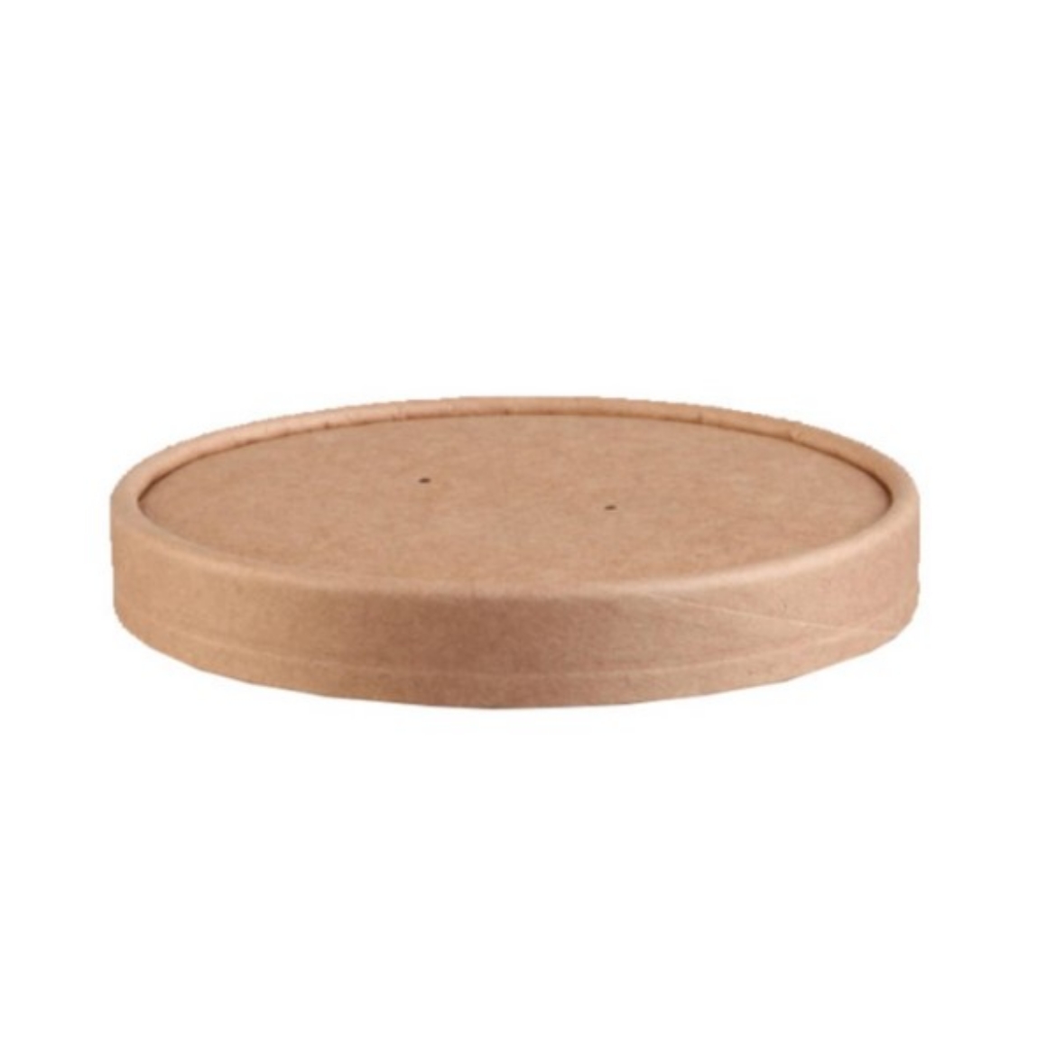 Picture of Round Food Container Lid 335ml 