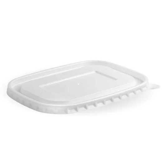 Picture of Rectangular Takeaway Lid 1000ml 