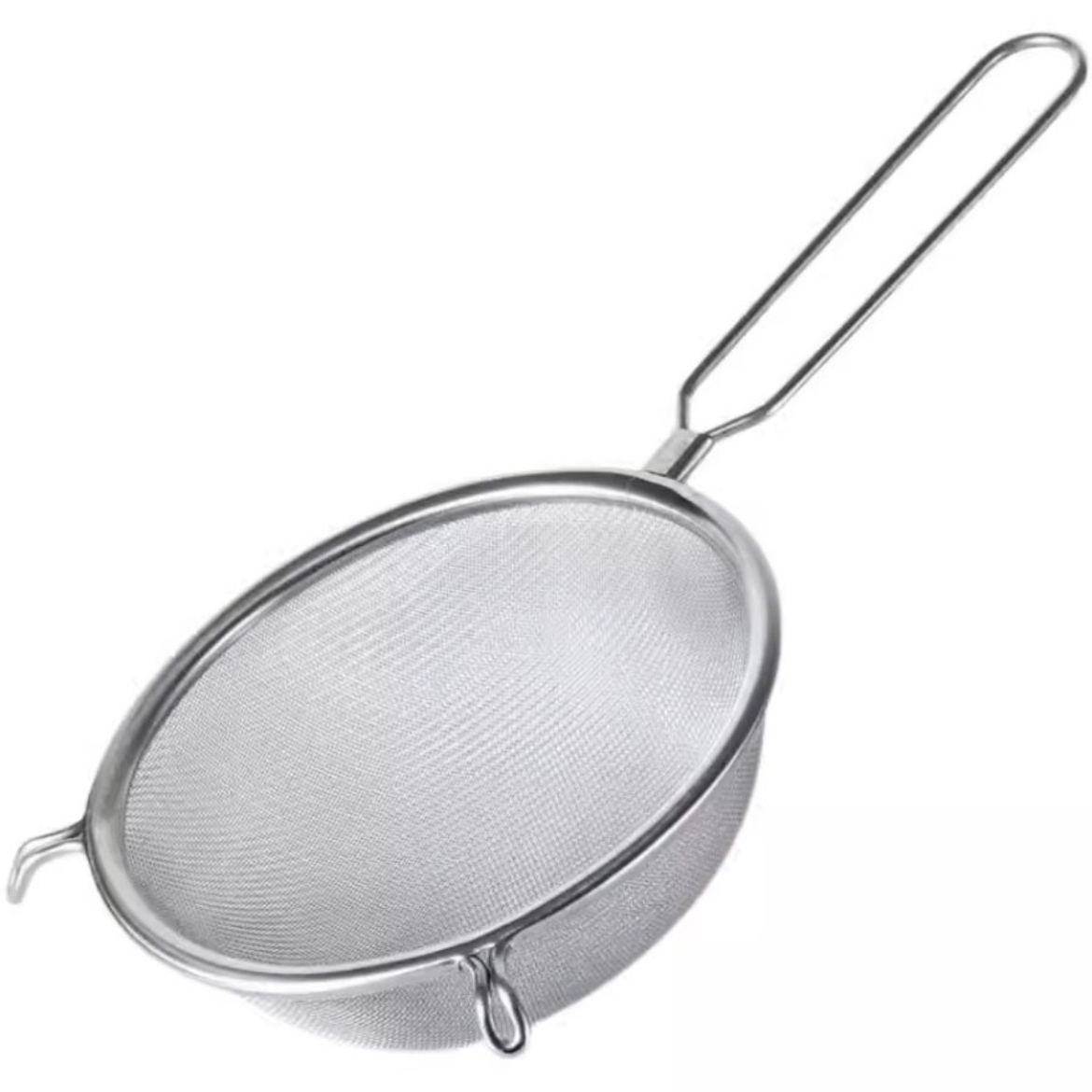 Picture of Strainer double-handled hook 10"