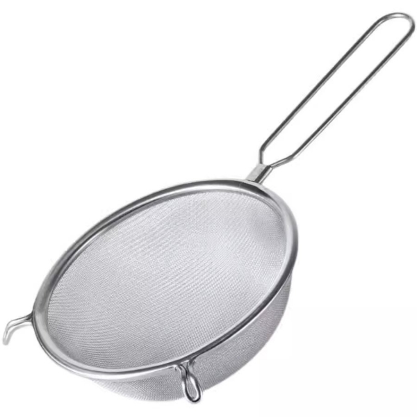 Picture of Strainer double-handled hook 10"