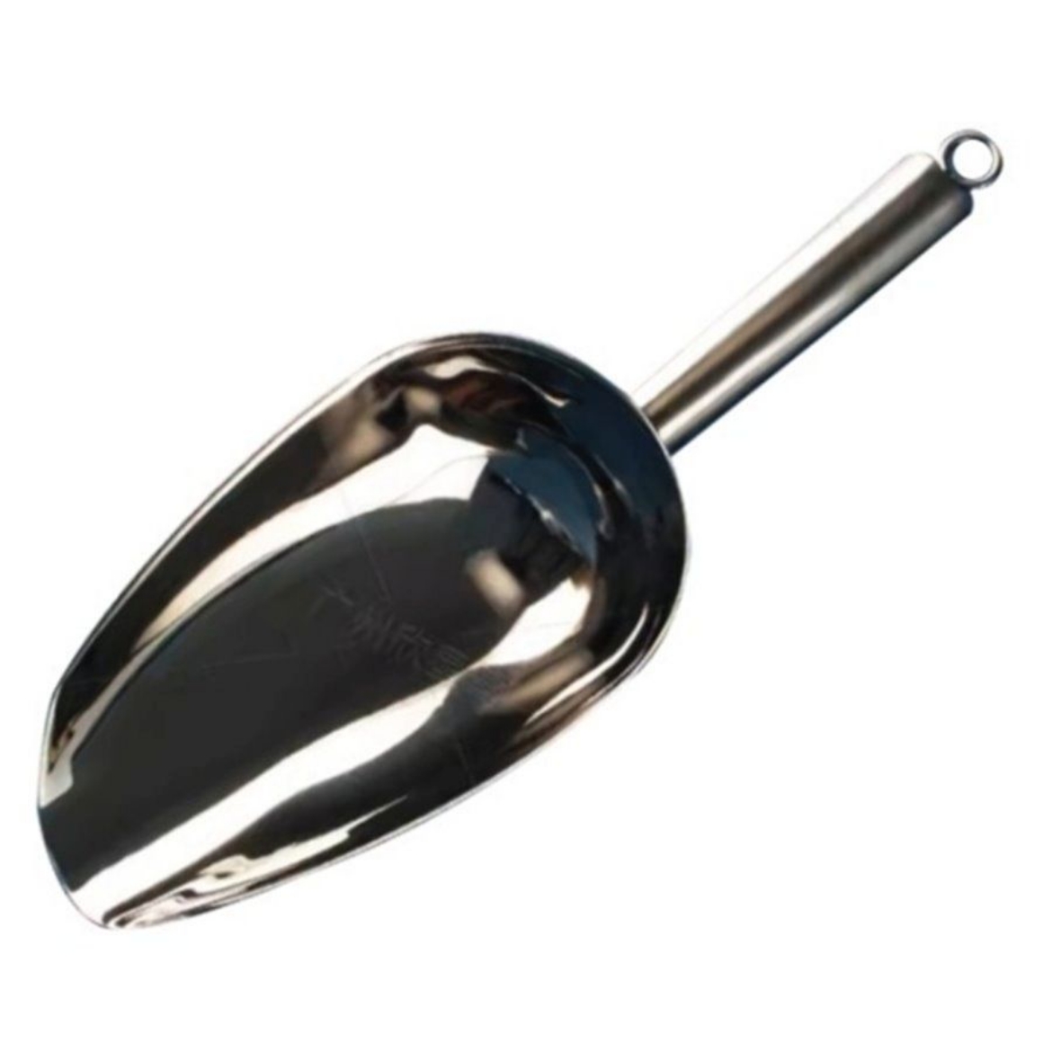 Picture of Stainless ice shovel