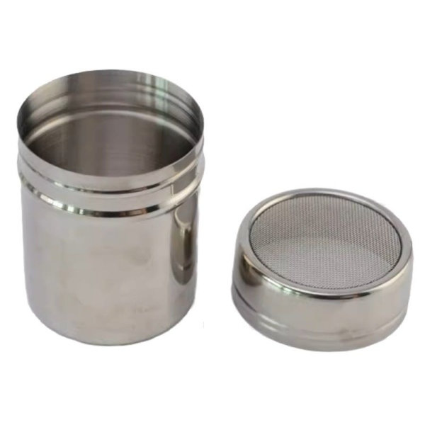 Picture of can powder shaker