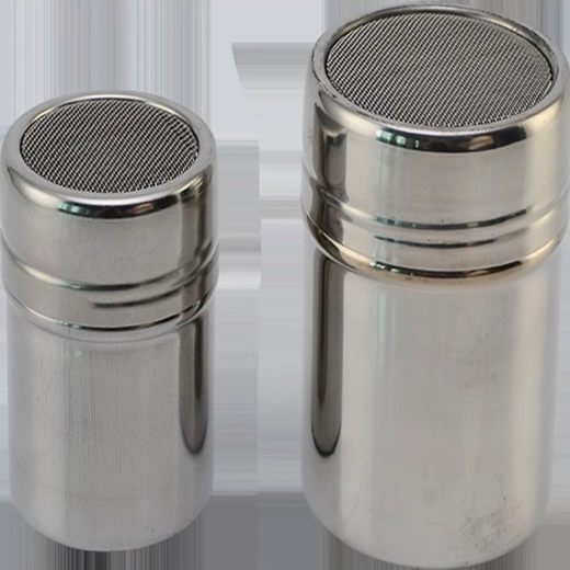 Picture of can powder shaker