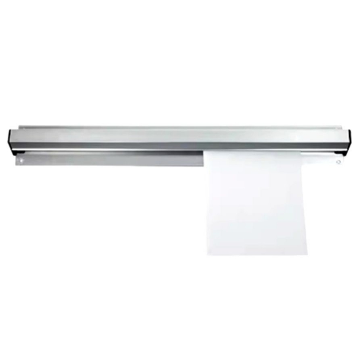 Picture of ticket-rack wall mounted menu receipt holder 60cm