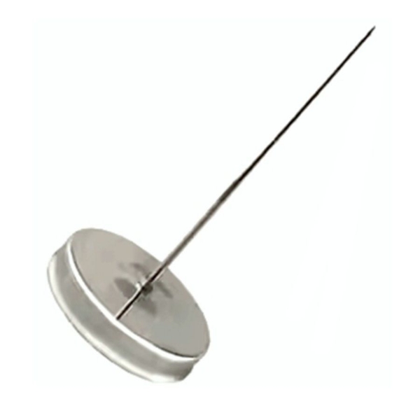 Picture of Ticket Receipt Spike 3pcs 