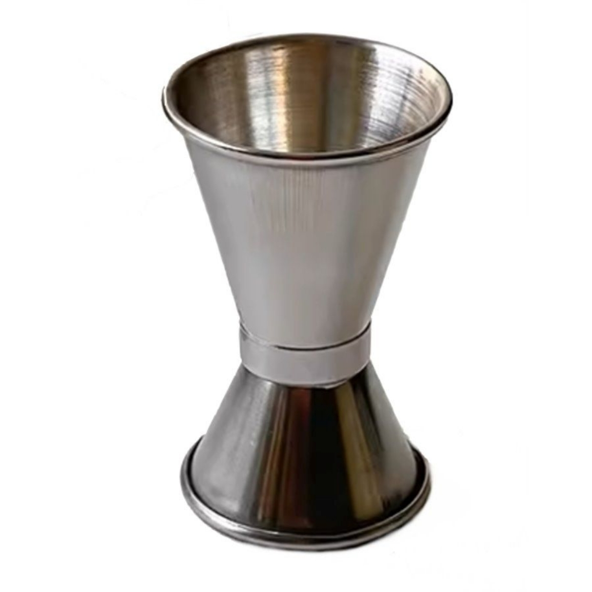 Picture of jigger double-headed measuring cup15/30ml 