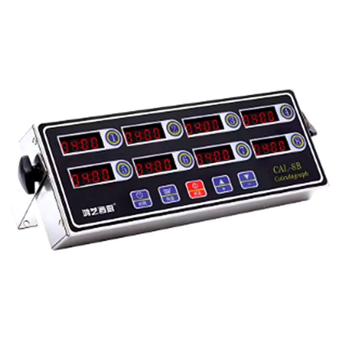 Picture of Timer eight-channel