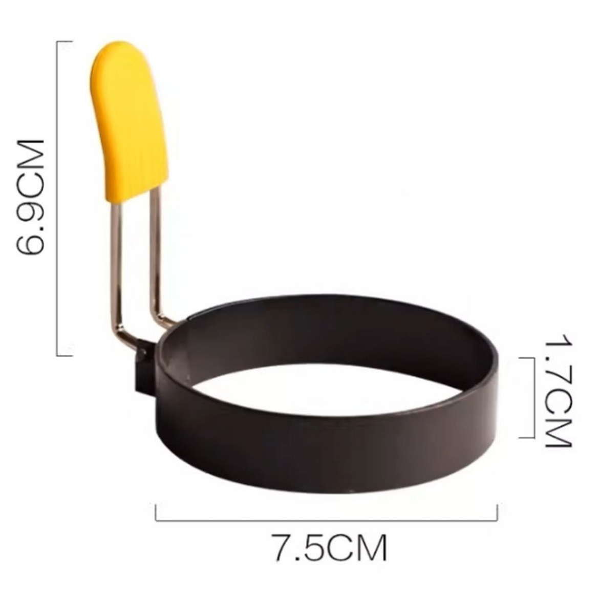 Picture of Mold egg frying tool