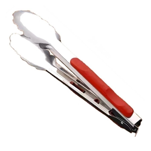 Picture of Cooking tongs 10" 
