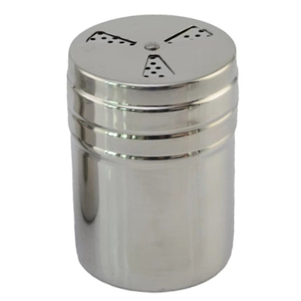 Picture of Bottle powder shaker Tri-leaf