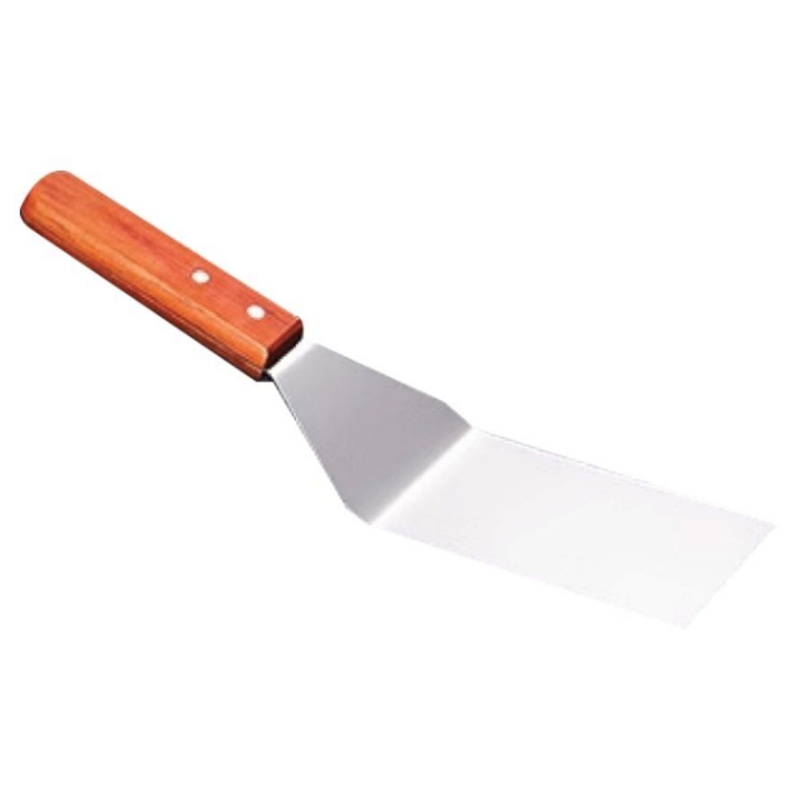 Picture of Spatula frying redwood handle