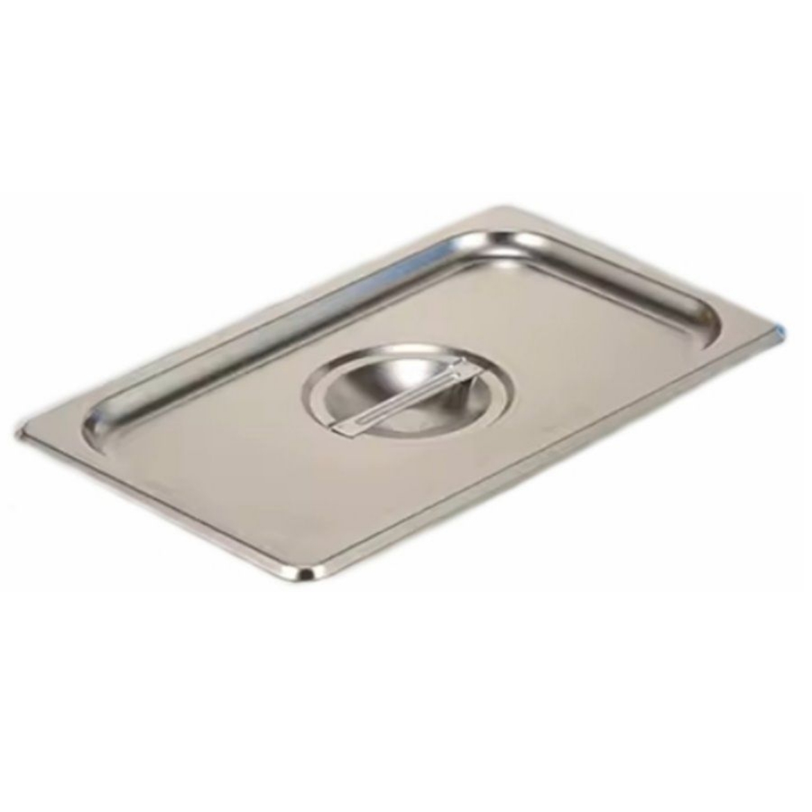 Picture of Lid for container food serving storage stain less 1/4