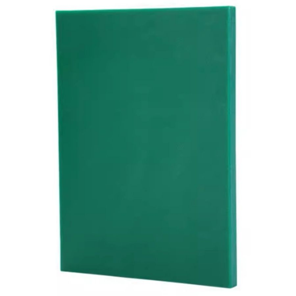 Picture of Cutting board green