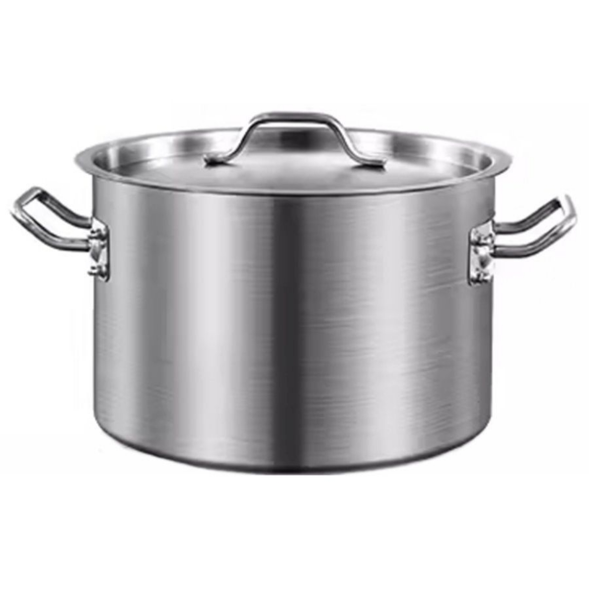 Picture of pot stainless steel 35*22cm
