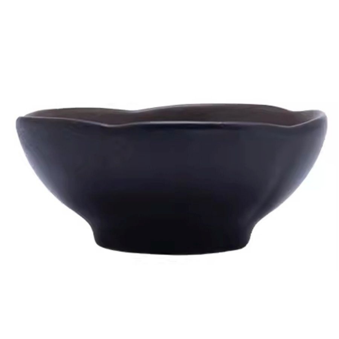Picture of dish sauce and seasoning matte round
