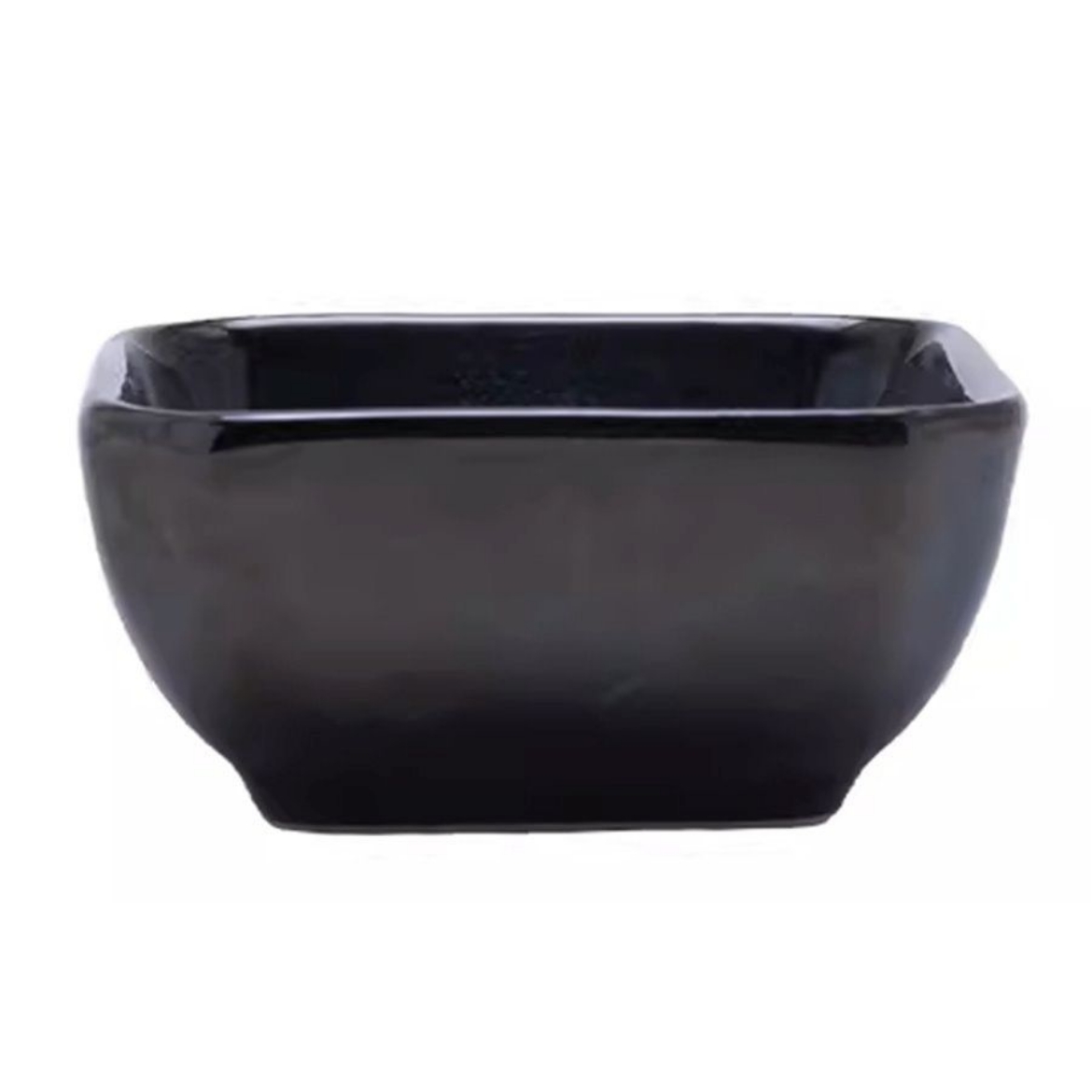 Picture of dish sauce and seasoning glossy square