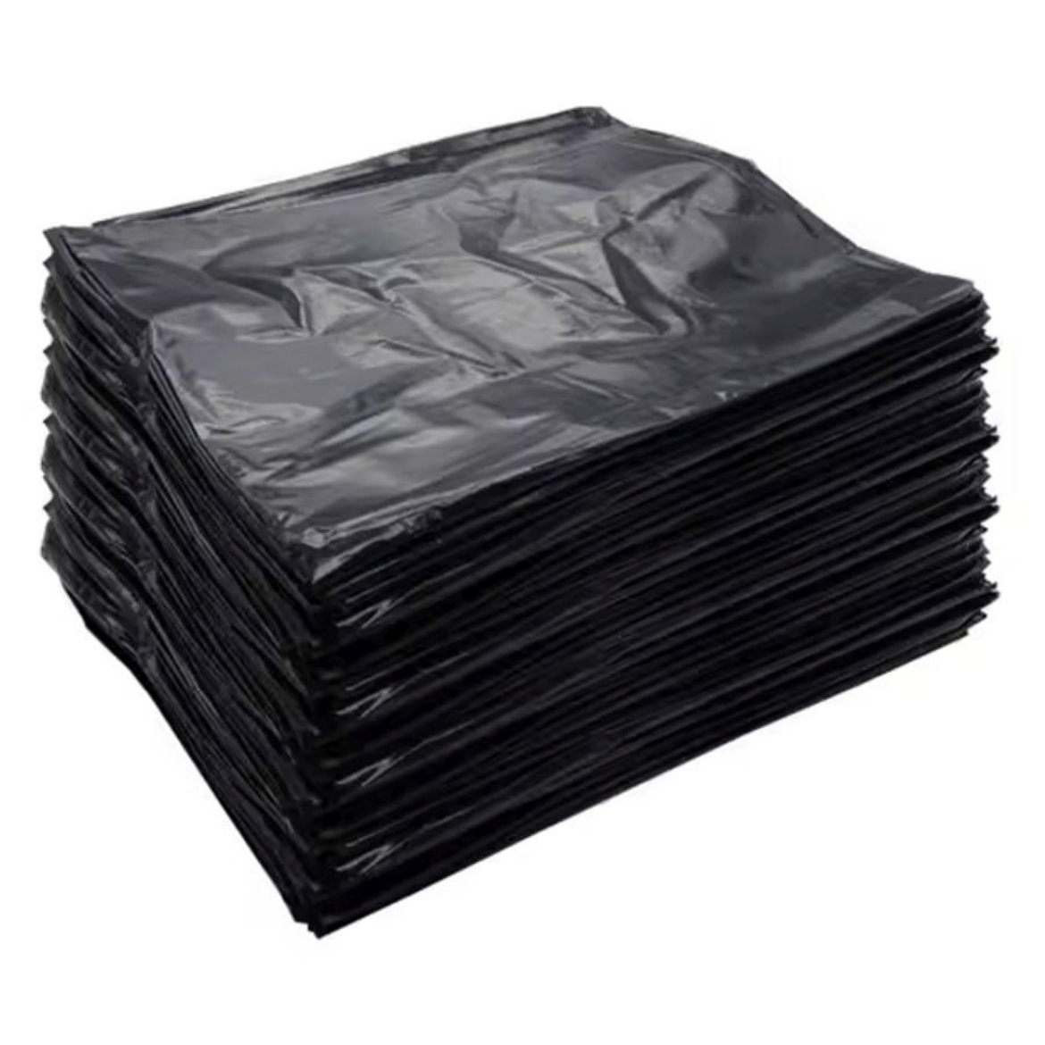 Picture of trash bags 80*100 50pc