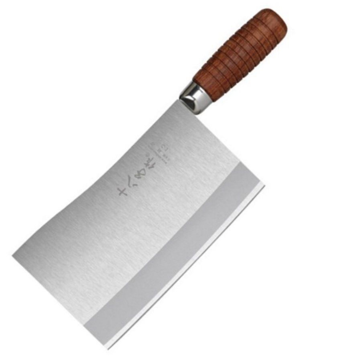 Picture of knife Jiujiang wooden handle no2