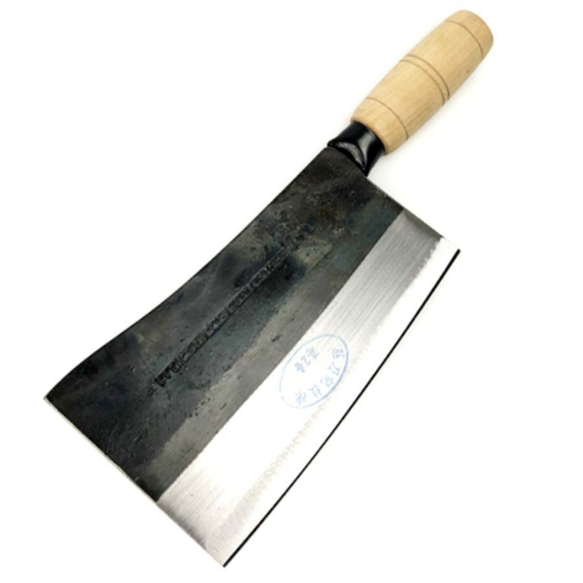 Picture of knife mr chen Jiujiang