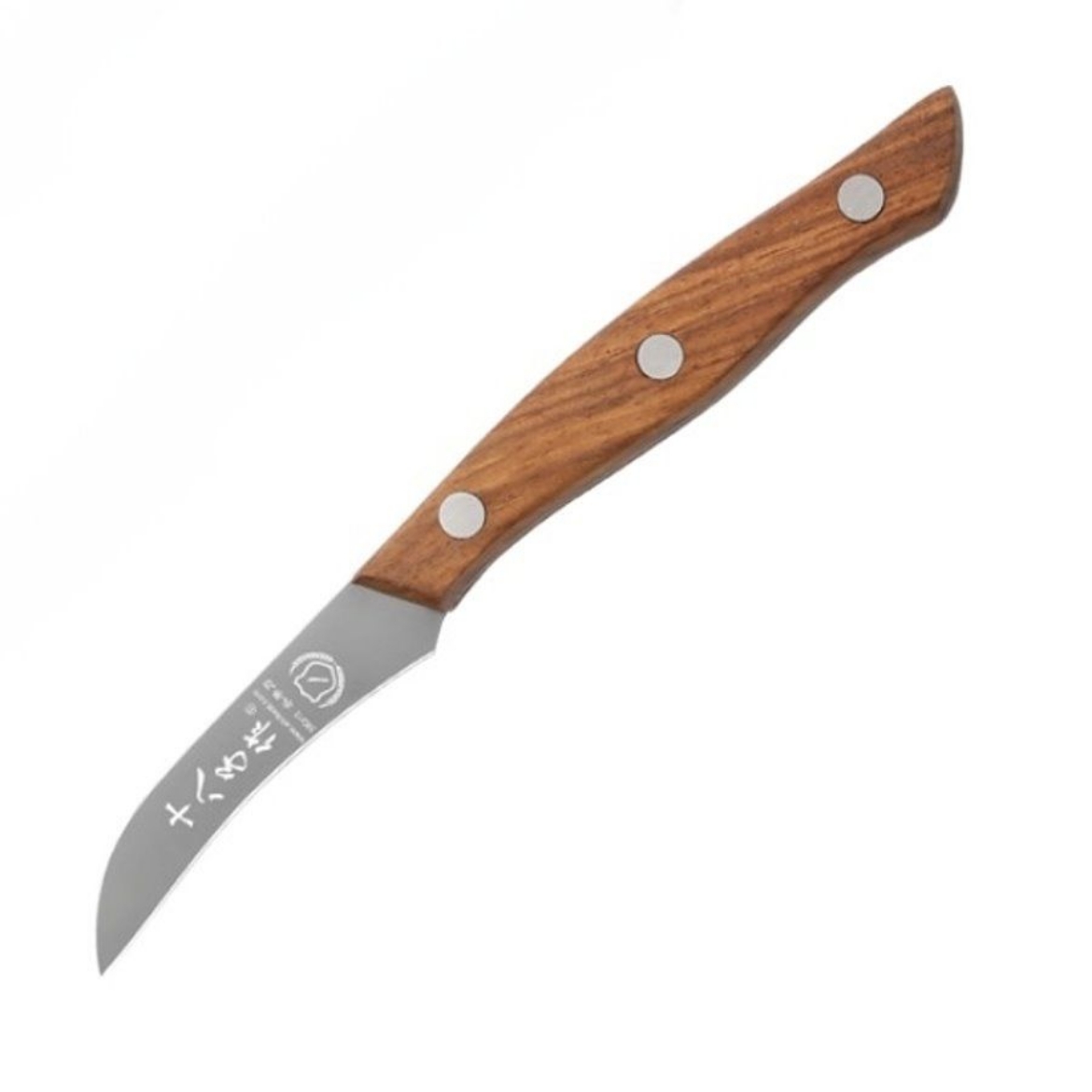 Picture of knife shibazi carving c set of 3