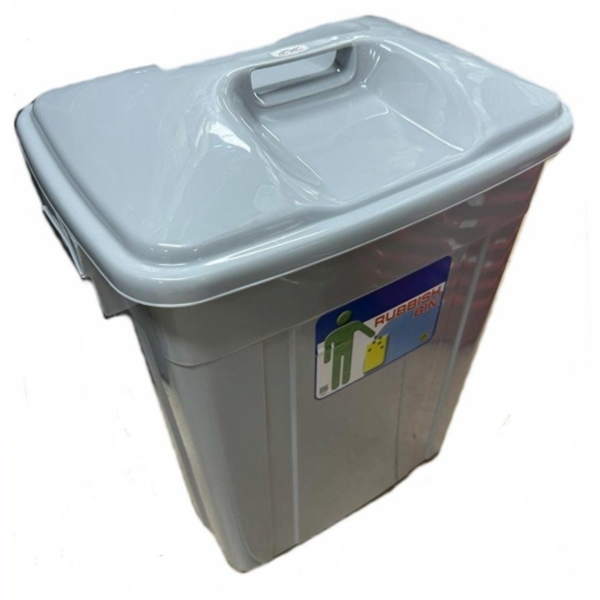 Picture of bucket rice 42l