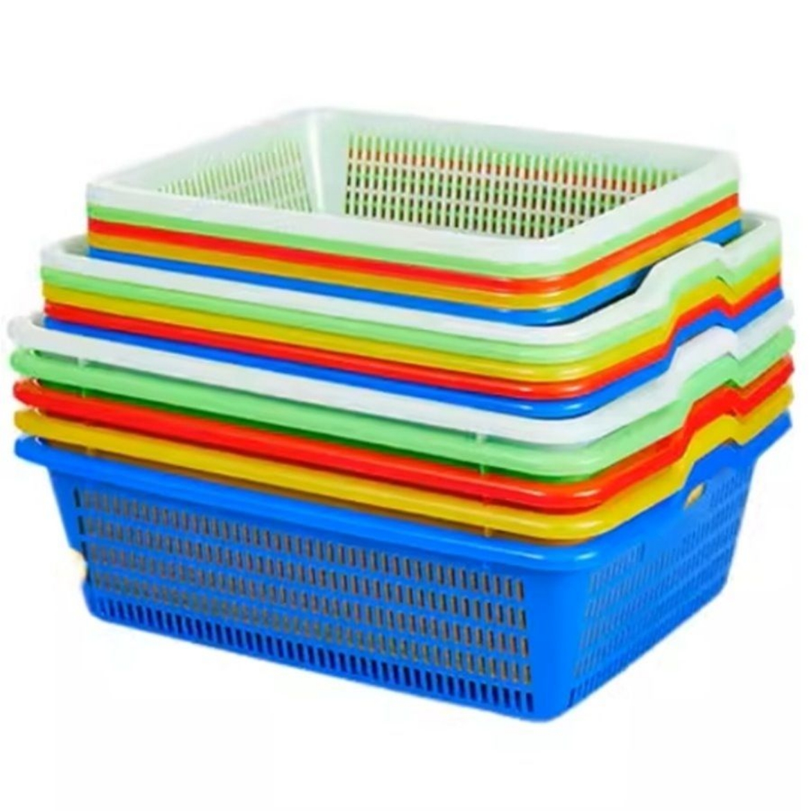 Picture of sieve square set b