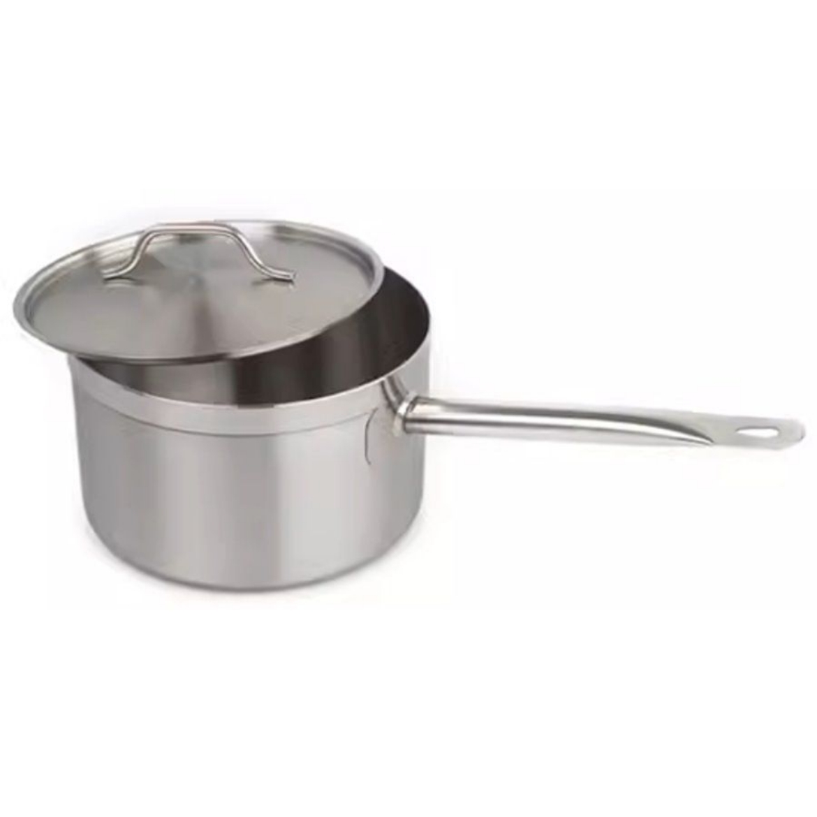 Picture of pot stainless steel 24cm